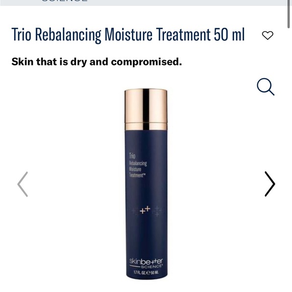 Skin Better TRIO - Picture 1 of 1